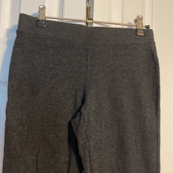 Express leggings in gray size XS - Picture 3 of 4